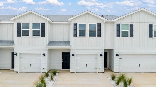 332 Chateau Ln, Port St. Joe, FL, 32456-5352 | Card Image