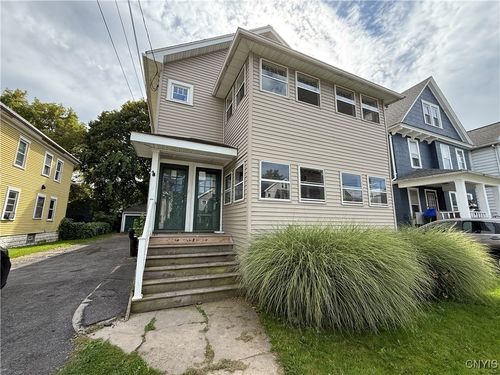 132-130 Eldorado St, Syracuse, NY, 13206-3407 | Card Image