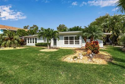 731 Fox Street, House other with 3 bedrooms, 2 bathrooms and null parking in Longboat Key FL | Image 1