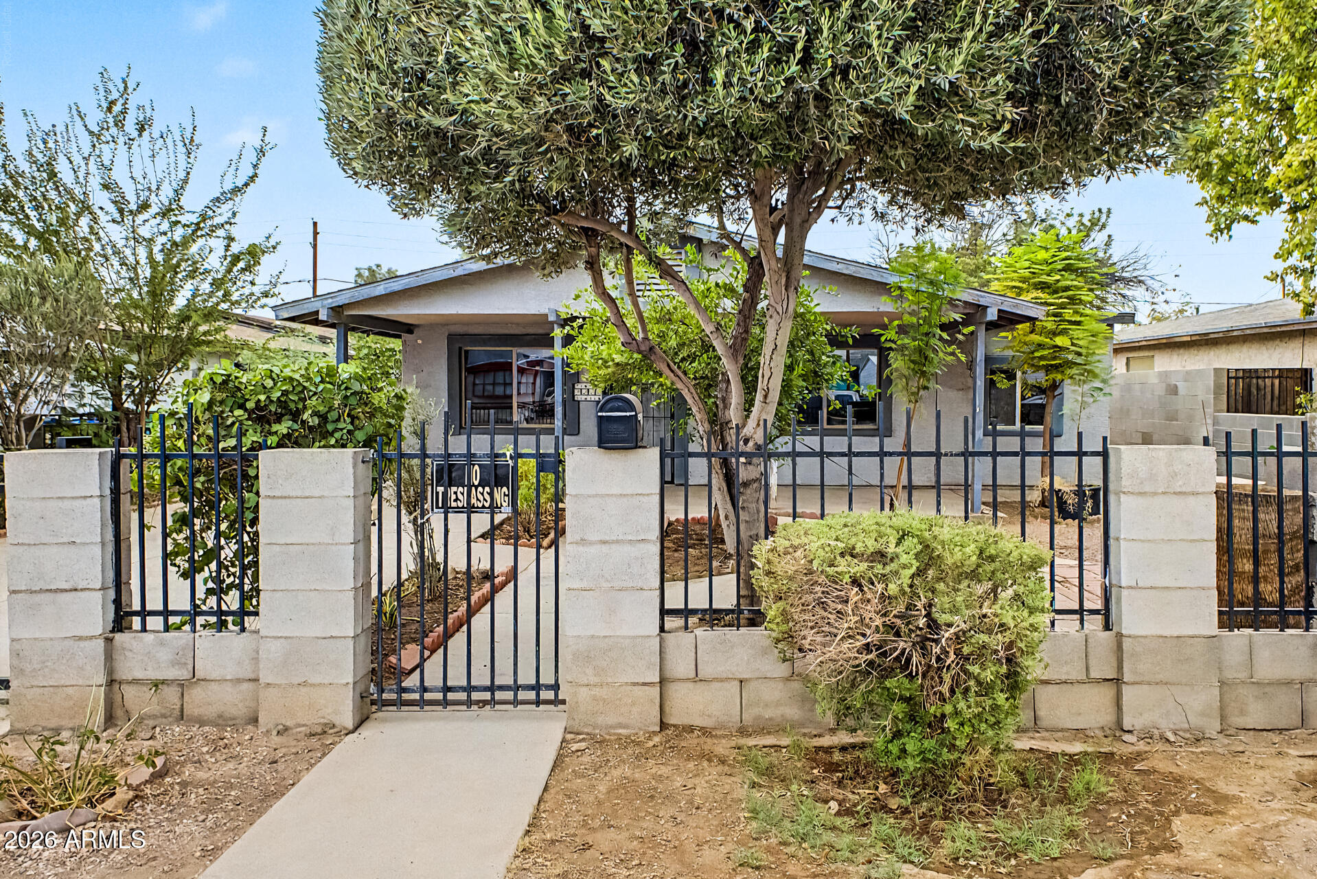Residential in Tolleson 3