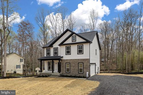12413 Toll House Rd, SPOTSYLVANIA, VA, 22551-8132 | Card Image