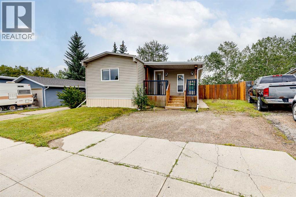 Residential in Airdrie 3