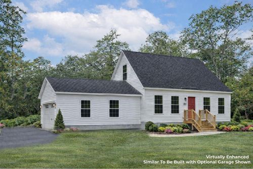 00 Spiritwind Farm Road, Lebanon, ME, 04027 | Card Image