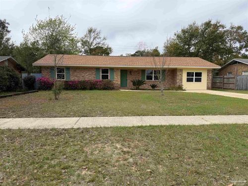7845 Le Jeune Dr, Pensacola, FL, 32514-6532 | Card Image