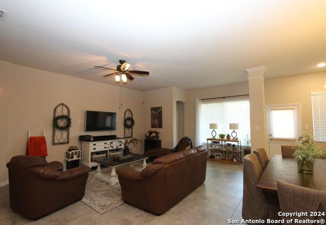 8713 Stackstone, House other with 3 bedrooms, 3 bathrooms and null parking in Schertz TX | Image 11