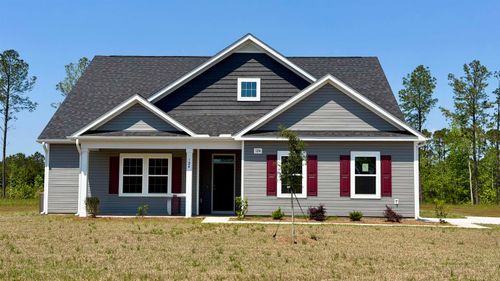 124 Furnies Place, Loris, SC, 29569 | Card Image