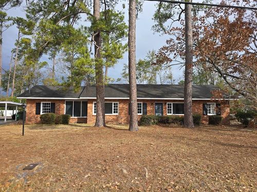 608 Pineview Dr, Valdosta, GA, 31602-1923 | Card Image