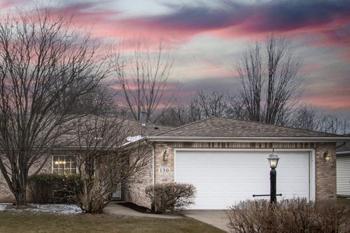 130 Polly Ln, Hobart, IN, 46342 | Card Image