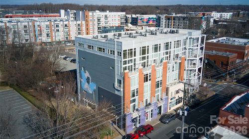 unit-313-3123 N Davidson St, Charlotte, NC, 28205-1163 | Card Image
