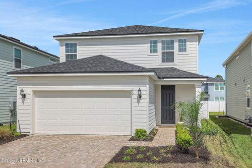 72 Flintlock Ln, ST AUGUSTINE, FL, 32095-0049 | Card Image