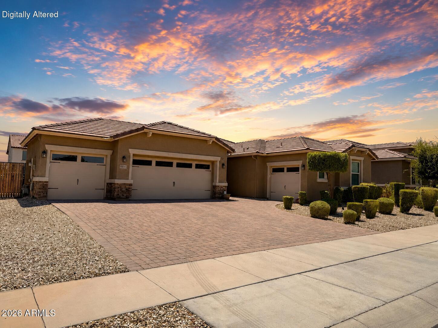 Residential in Surprise
