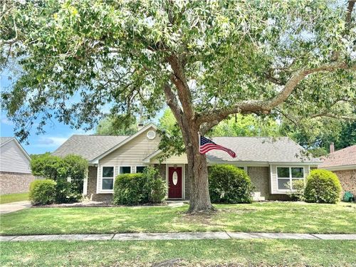 412 W Lake Catahoula Ct, Slidell, LA, 70461-3808 | Card Image