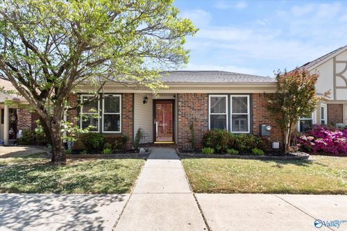 6911 Steeplechase Drive, Huntsville, AL, 35806 | Card Image