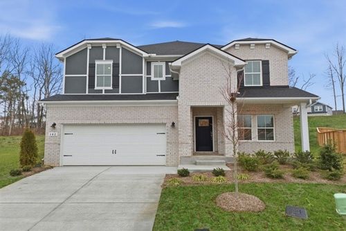 342 Zen Ct, Smyrna, TN, 37167-2260 | Card Image