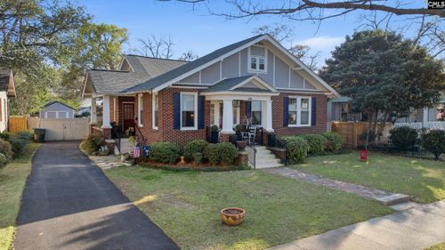 2804 Wilmot Ave, Columbia, SC, 29205-2543 | Card Image