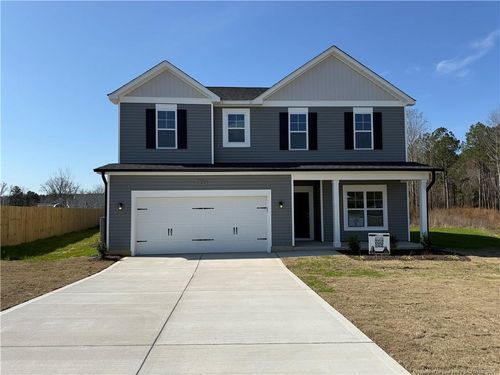 173 Jones Creek Ln, Lillington, NC, 27546-5313 | Card Image