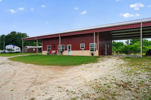 7821 County Road 460, Normangee, TX, 77871-5605 | Card Image