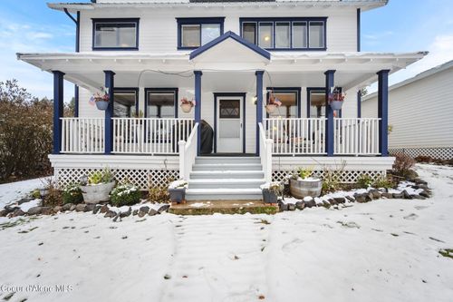 114 N Coeur Dalene Ave, Harrison, ID, 83833-0019 | Card Image