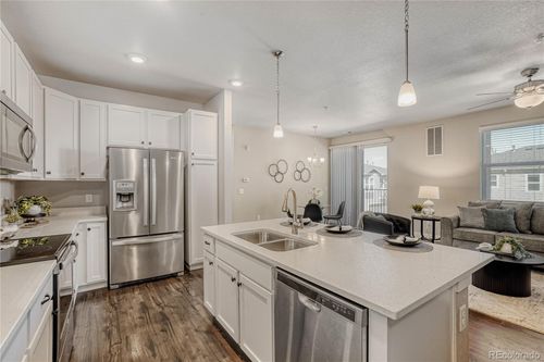 207-15295 W 64th Ln, Arvada, CO, 80007 | Card Image