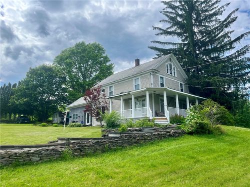 2980 County Highway 8, Oneonta, NY, 13820-3309 | Card Image