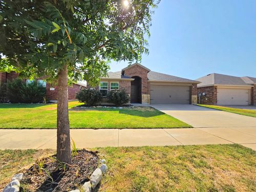 3612 Robbie Run, Denton, TX, 76207 | Card Image