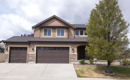 14638 Quiet Glen Dr, Herriman, UT, 84096-3427 | Card Image