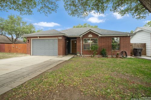 417 Lebanon St, San Antonio, TX, 78223-4342 | Card Image