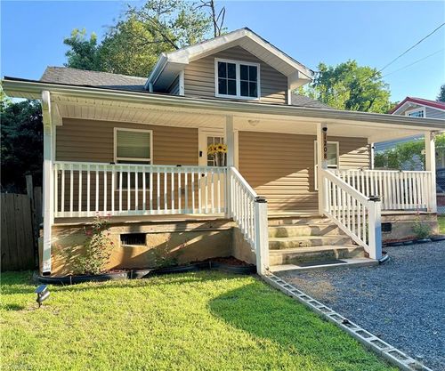 1208 Anderson Pl, High Point, NC, 27260-6810 | Card Image