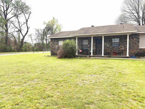4616 Charles St, North Little Rock, AR, 72117-3912 | Card Image