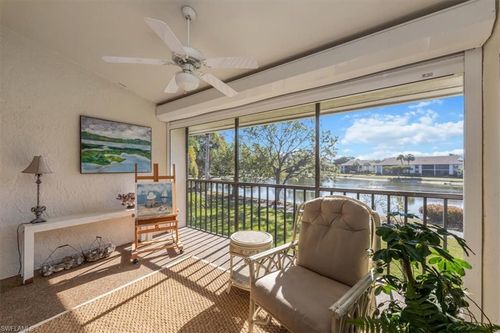 unit-204-501 Lake Louise Cir, NAPLES, FL, 34110-8655 | Card Image