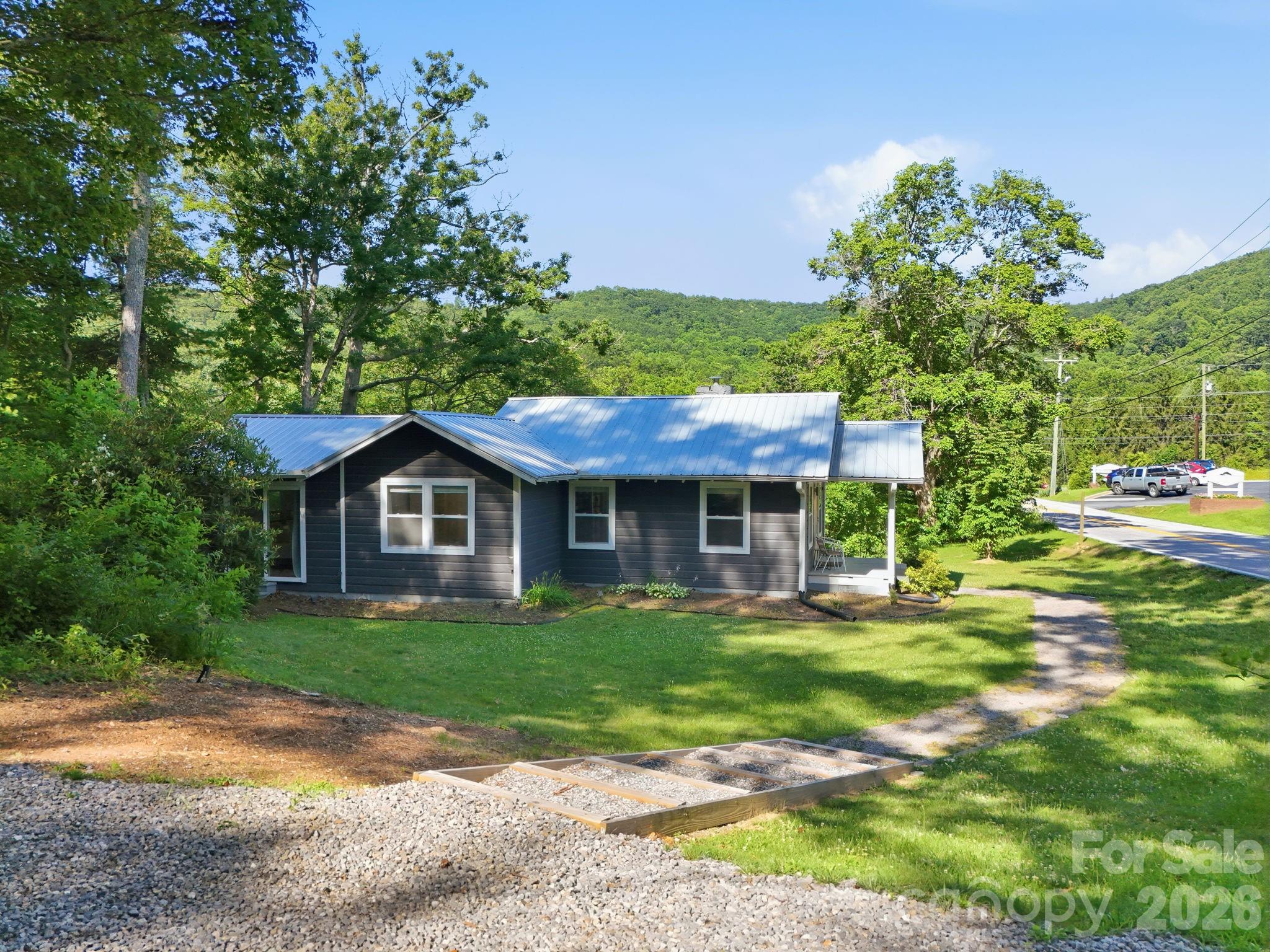 Residential in Fairview 4
