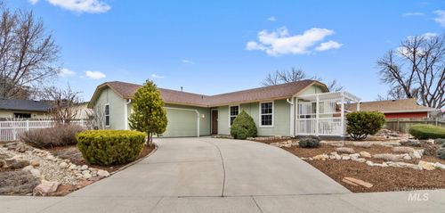 4506 N Fifeshire Way, Boise, ID, 83713 | Card Image