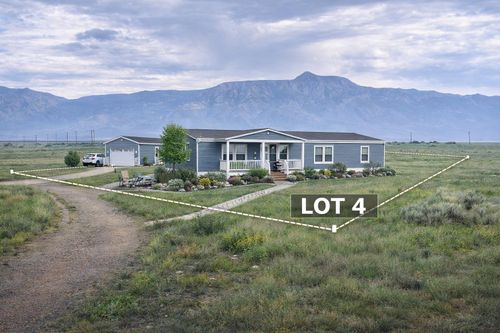 0 Mesa Linda Road, Los Lunas, NM, 87031 | Card Image