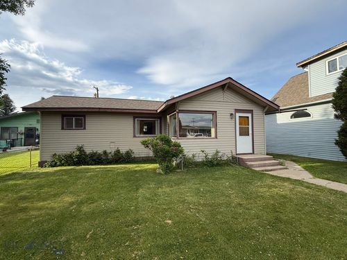 2211 George Street, Butte, MT, 59701 | Card Image