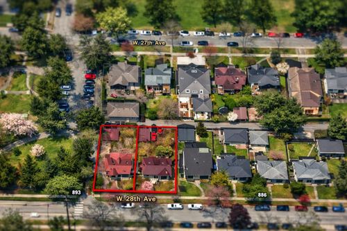 877 W 28th Ave, Vancouver, BC, V5Z2H6 | Card Image