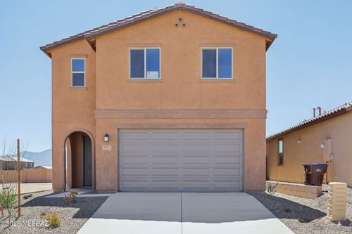 937 W Calle Cuarzo, Sahuarita, AZ, 85629 | Card Image