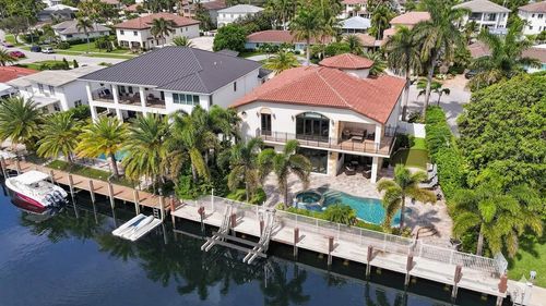 4930 Ne 27th Ter, Lighthouse Point, FL, 33064-7912 | Card Image