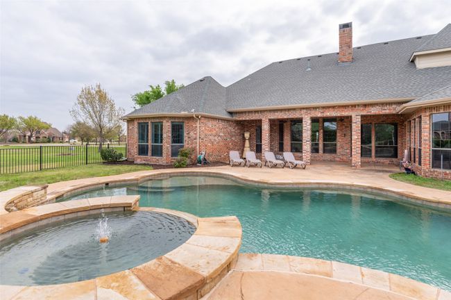 207 Dumont Ct, House other with 5 bedrooms, 5 bathrooms and null parking in Fairview TX | Image 36