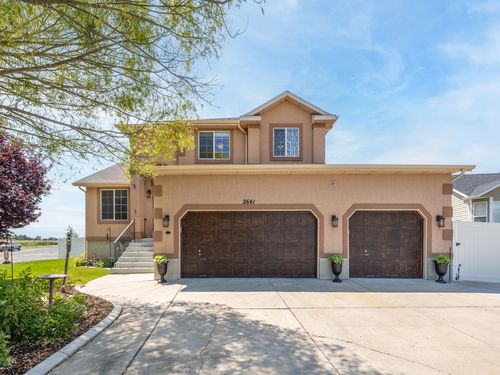 2641 W 2175 S, Syracuse, UT, 84075-9019 | Card Image