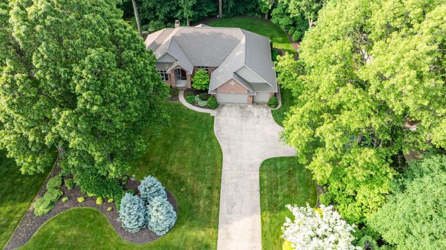 1480 Nelson Rd, House other with 3 bedrooms, 3 bathrooms and null parking in Saint Joseph MI | Image 51