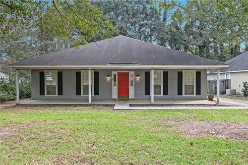 1051 Louise Avenue, Mobile, AL, 36609 | Card Image