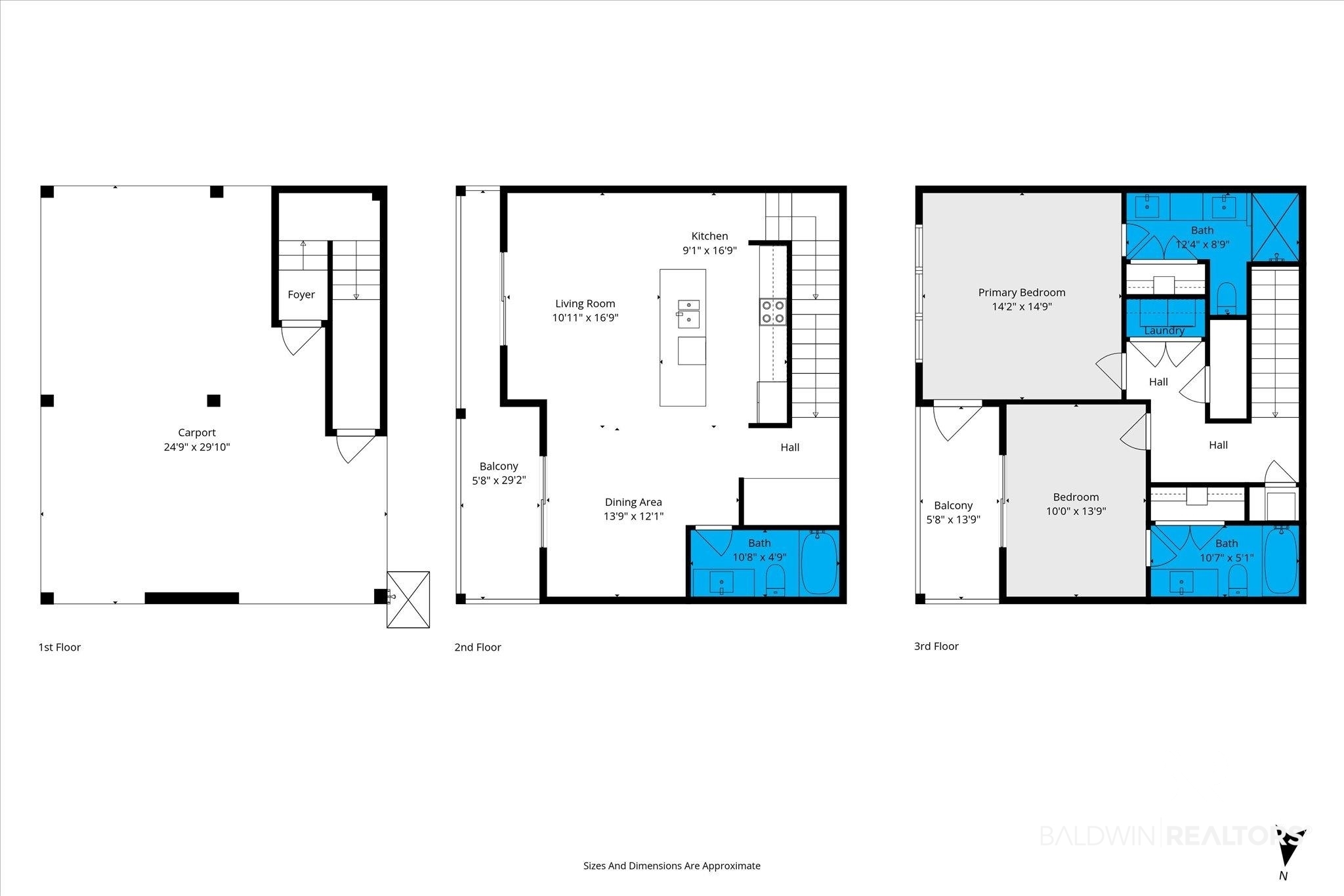 Residential in Gulf Shores 4