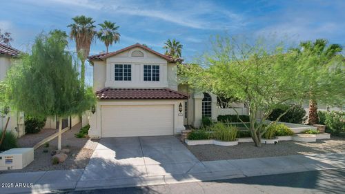 9623 S 51st St, Phoenix, AZ, 85044-5689 | Card Image