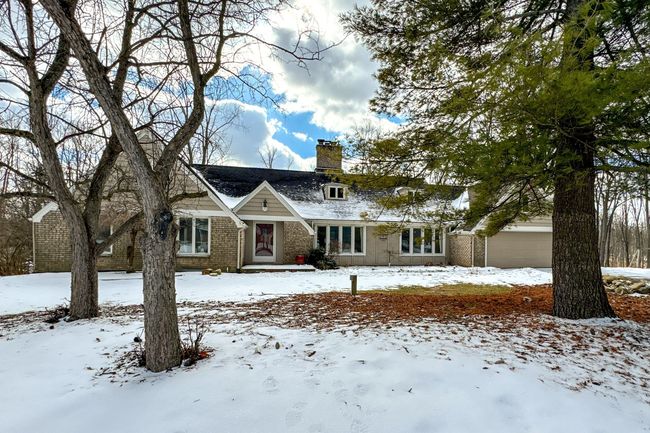 4717 Mohican Ln, House other with 5 bedrooms, 5 bathrooms and null parking in Okemos MI | Image 48