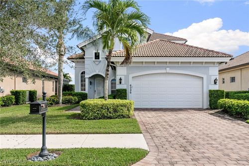 6096 Dogleg Dr, NAPLES, FL, 34113-1688 | Card Image