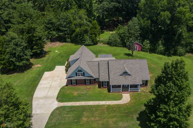 12058 Ga Highway 116, House other with 4 bedrooms, 3 bathrooms and null parking in Hamilton GA | Image 4