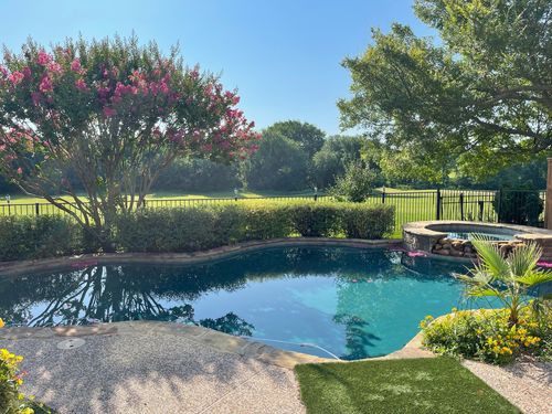 1525 Timber Edge Dr, Mckinney, TX, 75072-5484 | Card Image