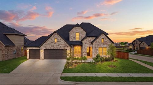 309 Lacey Oak Ln, Wylie, TX, 75098-2177 | Card Image