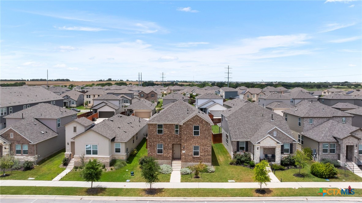 Residential in Hutto 4