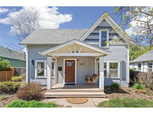 4137 Winona Ct, Denver, CO, 80212-2256 | Card Image